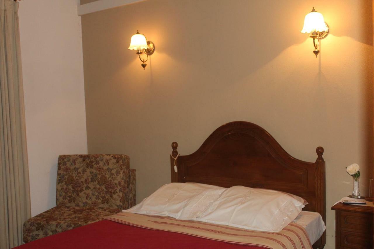 Hotel Bem Sonhar Terras de Bouro Exterior foto